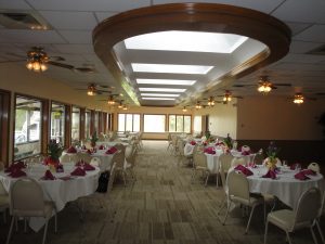 Banquet Room
